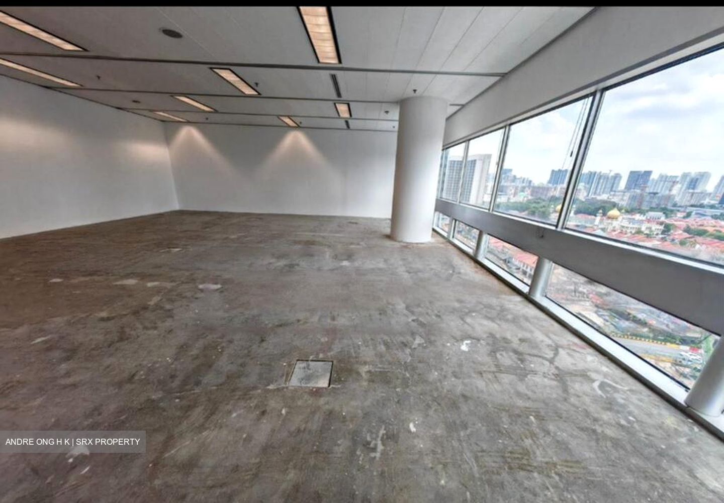 Gateway East (D7), Office #472960081